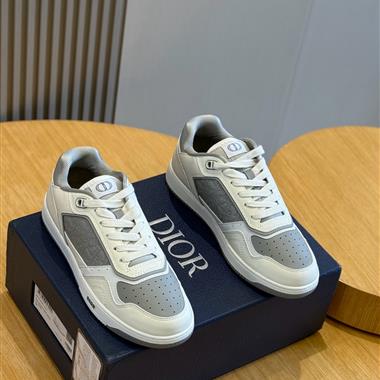 DIOR   2025新款男生休閒時尚鞋子