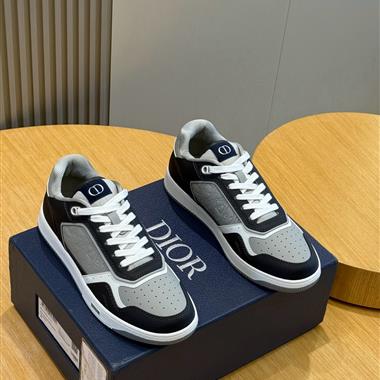 DIOR   2025新款男生休閒時尚鞋子