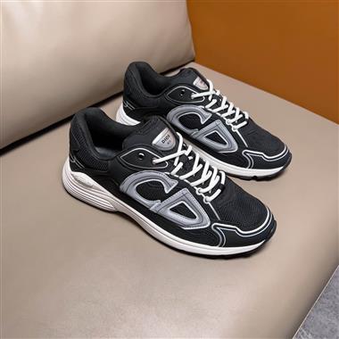 DIOR   2025新款男生休閒時尚鞋子