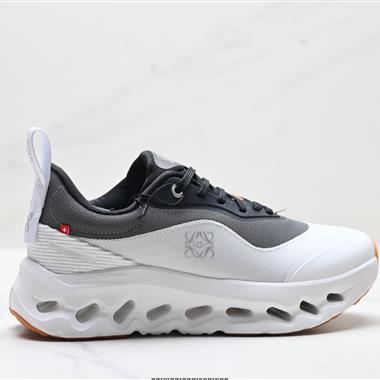 Loewe x On 昂跑Cloudtilt 2.0 聯名輕量運動休閒鞋