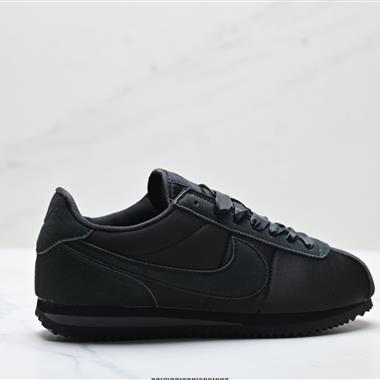 Nike Classic Cortez 經典輕便舒適 阿甘鞋休閒跑步鞋運動鞋