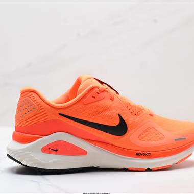Nike Air Zoom Structure 26 登月網面系列 訓跑練步鞋
