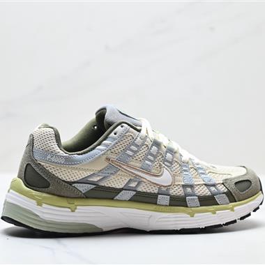 Nike P-6000 Initiator Running 超火復古老爹跑鞋