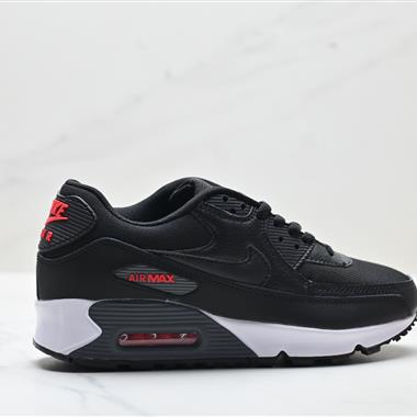 Nike Air Max 90 經典復古小氣墊緩震跑鞋