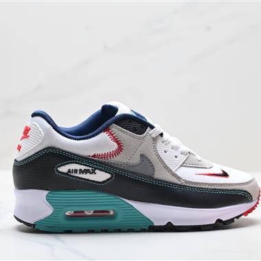 Nike Air Max 90 經典復古小氣墊緩震跑鞋