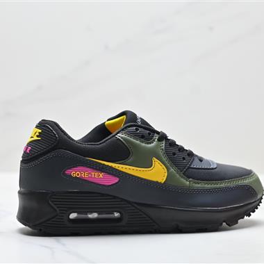 Nike Air Max 90 經典復古小氣墊緩震跑鞋