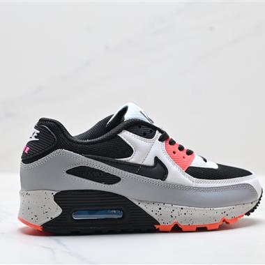Nike Air Max 90 經典復古小氣墊緩震跑鞋