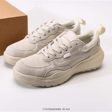 Vans MTE ULTRARANGE NEO VR3 舒適百搭耐磨 低幫 休閒跑步鞋