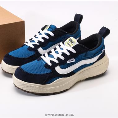 Vans MTE ULTRARANGE NEO VR3 舒適百搭耐磨 低幫 休閒跑步鞋