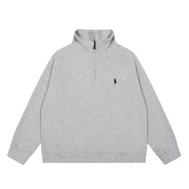 Ralph Lauren  2025秋冬新款衛衣帽T  尺寸偏大