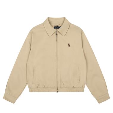 Ralph Lauren  2025秋冬新款風衣夾克外套  尺寸偏大