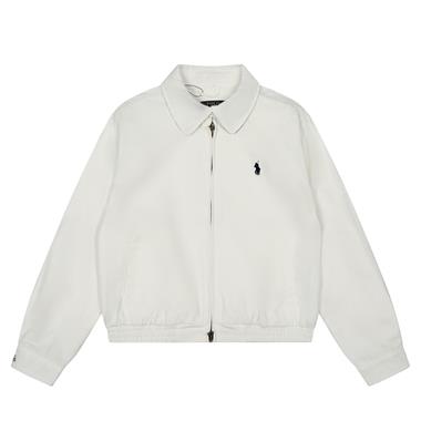 Ralph Lauren  2025秋冬新款風衣夾克外套  尺寸偏大