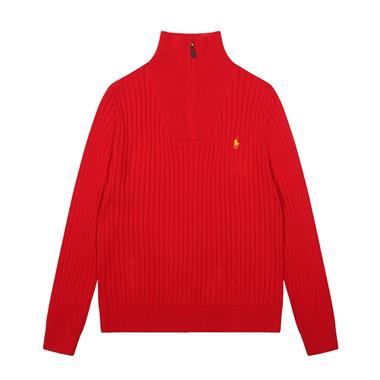 Ralph Lauren  2025秋冬新款保暖毛衣  尺寸偏大