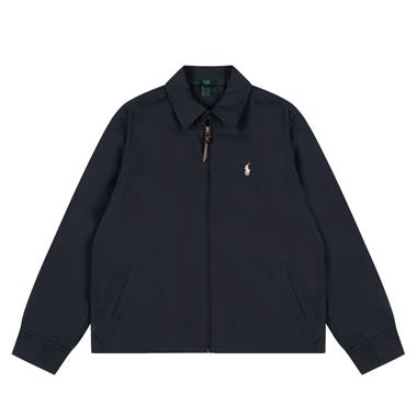 Ralph Lauren  2025秋冬新款風衣夾克外套  尺寸偏大