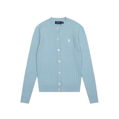 Ralph Lauren  2025秋冬新款保暖毛衣  尺寸偏大