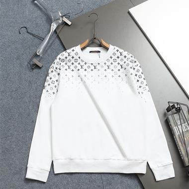 LouisVuitton  2025秋冬新款衛衣帽T  尺寸偏大