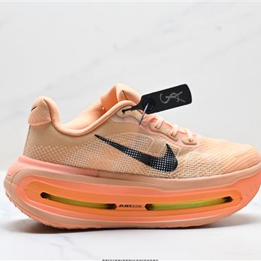 Nike VOMERO PREMIUM 舒適減震防滑 低幫跑步鞋