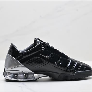 Nike Total 90 Shox Secutor Magia T90 百搭舒適 耐磨 足球鞋