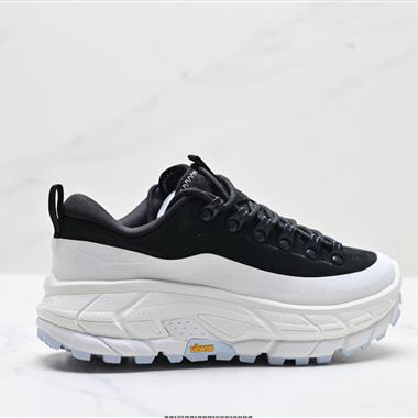 HOKA ONE ONE Tor Summit 休閒美觀 低幫跑步鞋