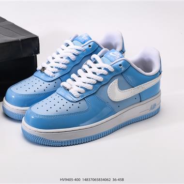 Nike AIR FORCE 1‘07 空軍一號低幫百搭休閒運動板鞋