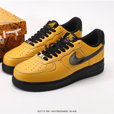 Nike AIR FORCE 1‘07 空軍一號低幫百搭休閒運動板鞋