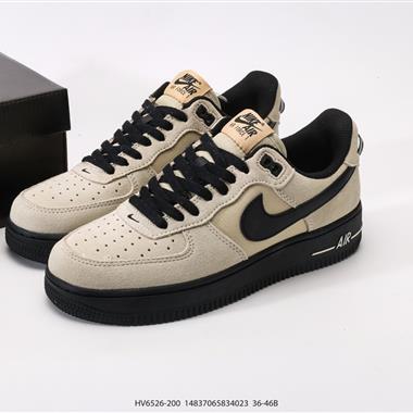 Nike AIR FORCE 1‘07 空軍一號低幫百搭休閒運動板鞋