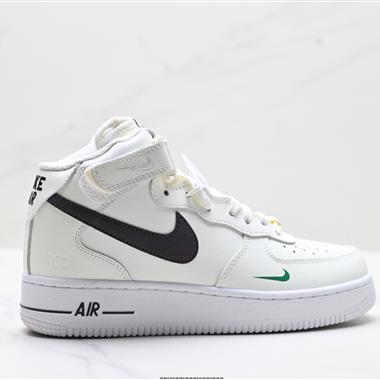 Nike Air Force 1‘07 Mid SE”40th Anniversary“空軍一號經典百搭休閒運動板鞋