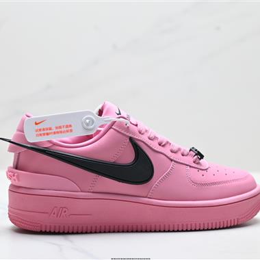 Ambush x Nike  Air Force 1‘07 Low ”Phantom“ 聯名款 空軍一號低幫休閒板鞋