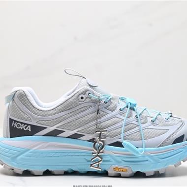 HOKA MAFATE SPEED 2瑪法特 超輕厚底輕量山地跑步鞋