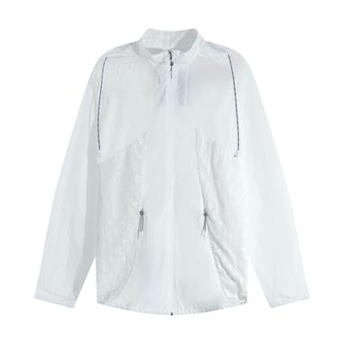 LouisVuitton   2025秋冬新款風衣夾克外套   尺寸偏大