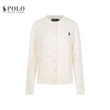 Ralph Lauren   2025秋冬新款保暖毛衣  尺寸偏大