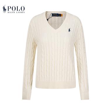 Ralph Lauren   2025秋冬新款保暖毛衣  尺寸偏大