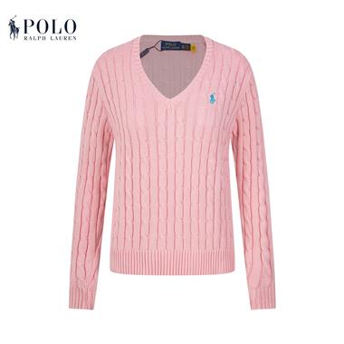 Ralph Lauren   2025秋冬新款保暖毛衣  尺寸偏大