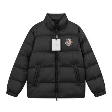MONCLER   2025秋冬新款羽絨服外套