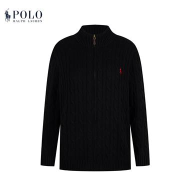 Ralph Lauren   2025秋冬新款保暖毛衣  尺寸偏大