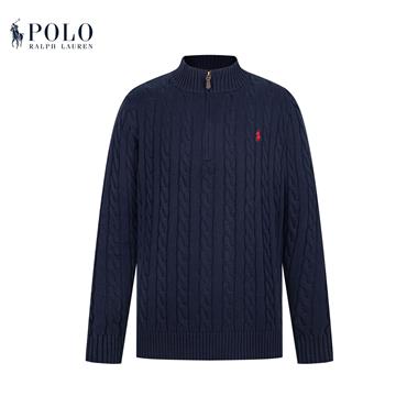 Ralph Lauren   2025秋冬新款保暖毛衣  尺寸偏大