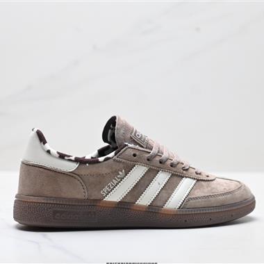 Adidas Handball Spezial 經典款 復古休閒板鞋