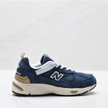 New Balance 878系列 新百倫童鞋