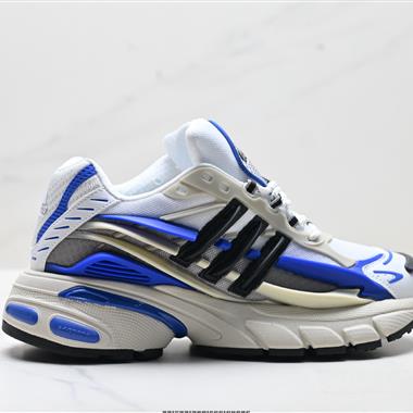 Adidas Adistar Jellyfish 水母系列 時尚舒適 耐磨透氣 低幫老爹鞋