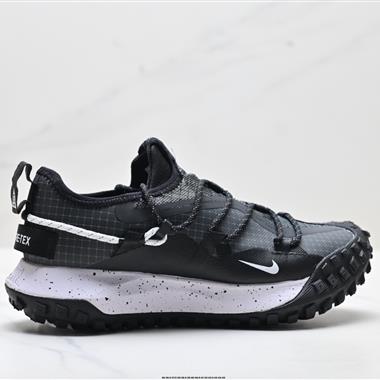 NIKE ACG Mountain Fly Gtx SE 解構綁帶 低幫戶外登山越跑徒步休閒運動鞋