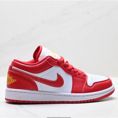 Nike Air Jordan 1 Low AJ1 低幫休閒板鞋