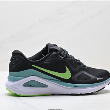 Nike Air Zoom Structure 26 登月網面系列 訓跑練步鞋