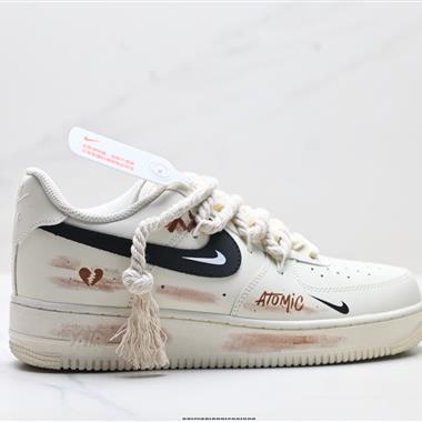 NIKE AIR FORCE 1‘07 LV8