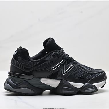 New Balance 9060系列 新百倫 復古休閒運動慢跑鞋
