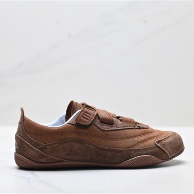 ADIDAS URBAN REVERIE 舒適百搭 耐磨低幫 生活休閒鞋