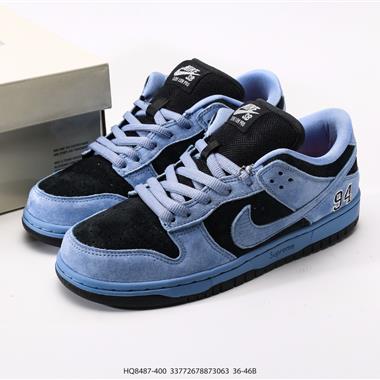 NIKE DUNK LOW 扣籃系列 復古低幫休閒運動滑板板鞋