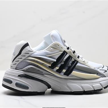 Adidas Adistar Jellyfish 水母系列 時尚舒適 耐磨透氣 低幫老爹鞋