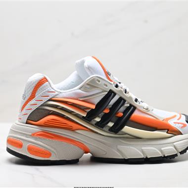 Adidas Adistar Jellyfish 水母系列 時尚舒適 耐磨透氣 低幫老爹鞋