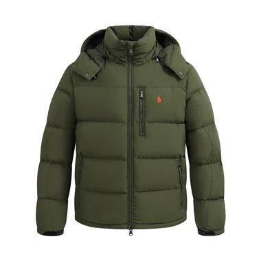 Ralph Lauren  2025秋冬新款羽絨服外套
