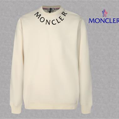 MONCLER   2025秋冬新款衛衣帽T